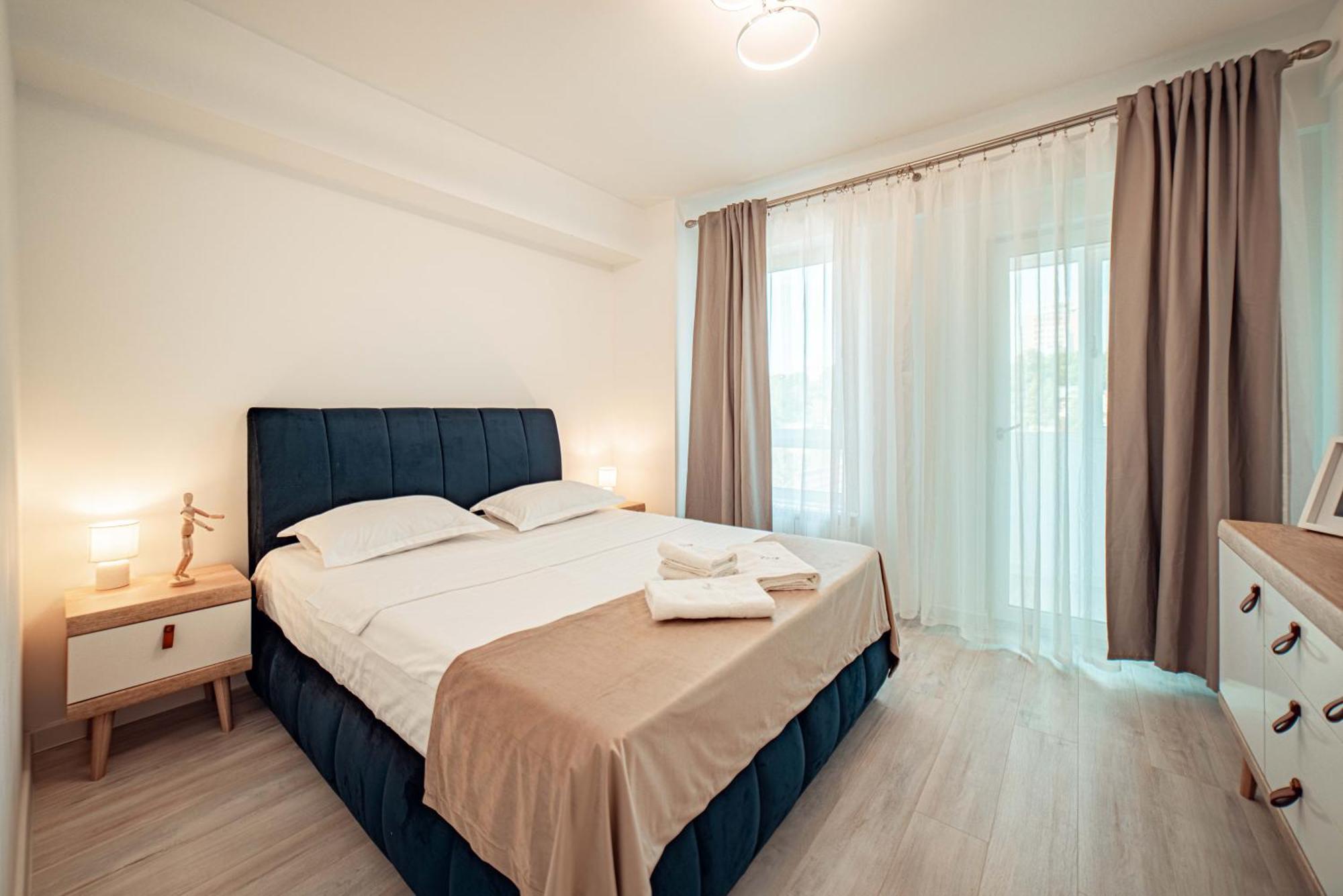 Palace Of Culture & Palas Mall Collection Suites & Studios Iasi Exterior photo