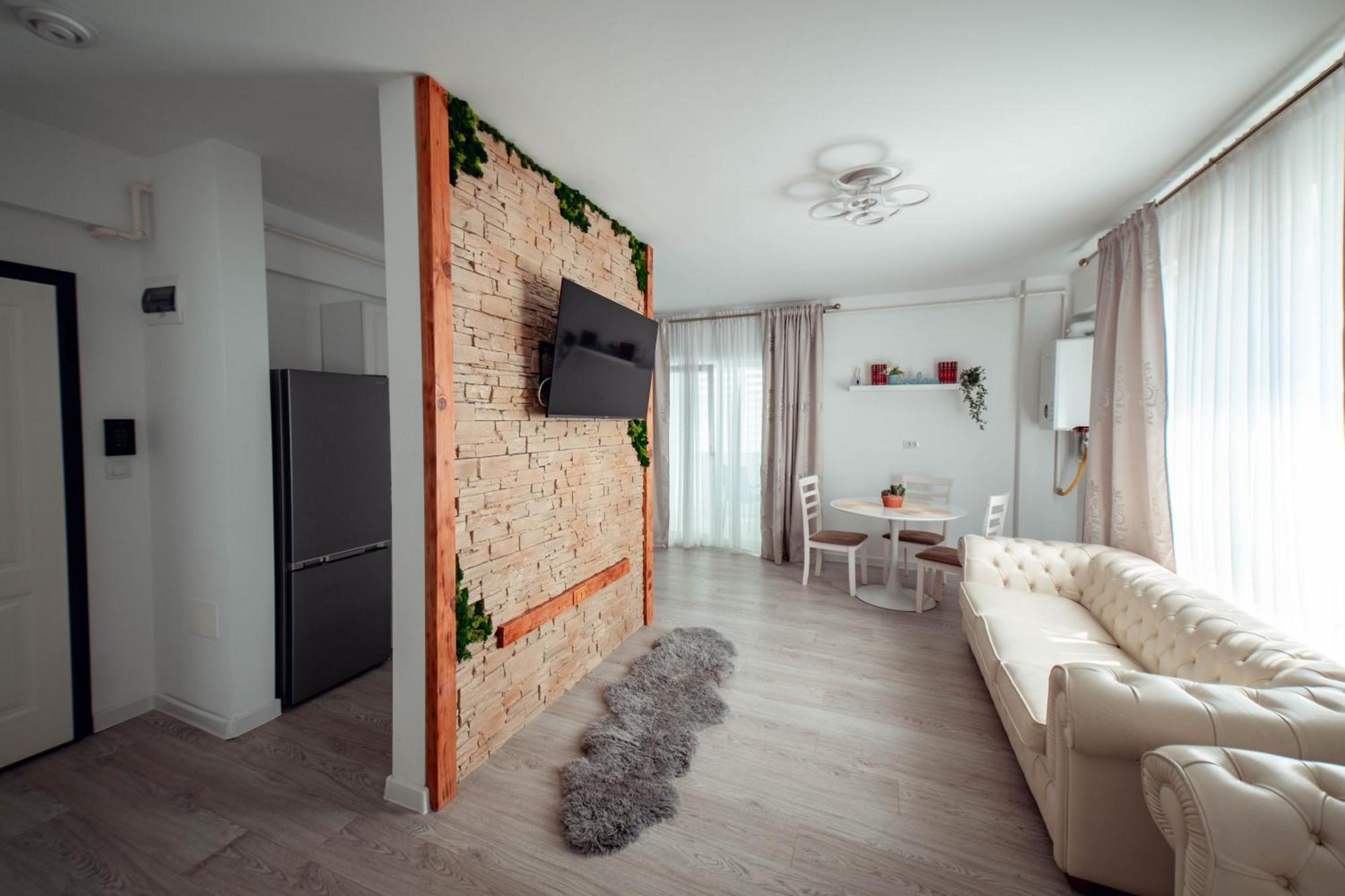 Palace Of Culture & Palas Mall Collection Suites & Studios Iasi Exterior photo