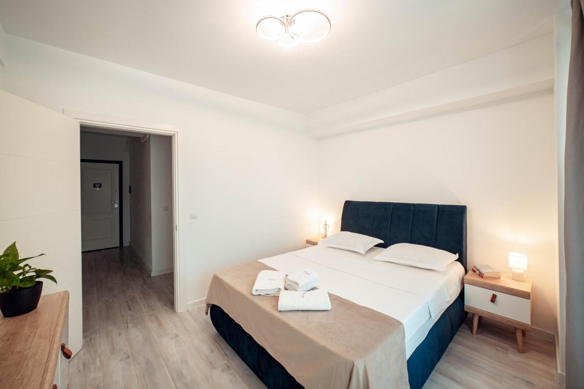 Palace Of Culture & Palas Mall Collection Suites & Studios Iasi Exterior photo