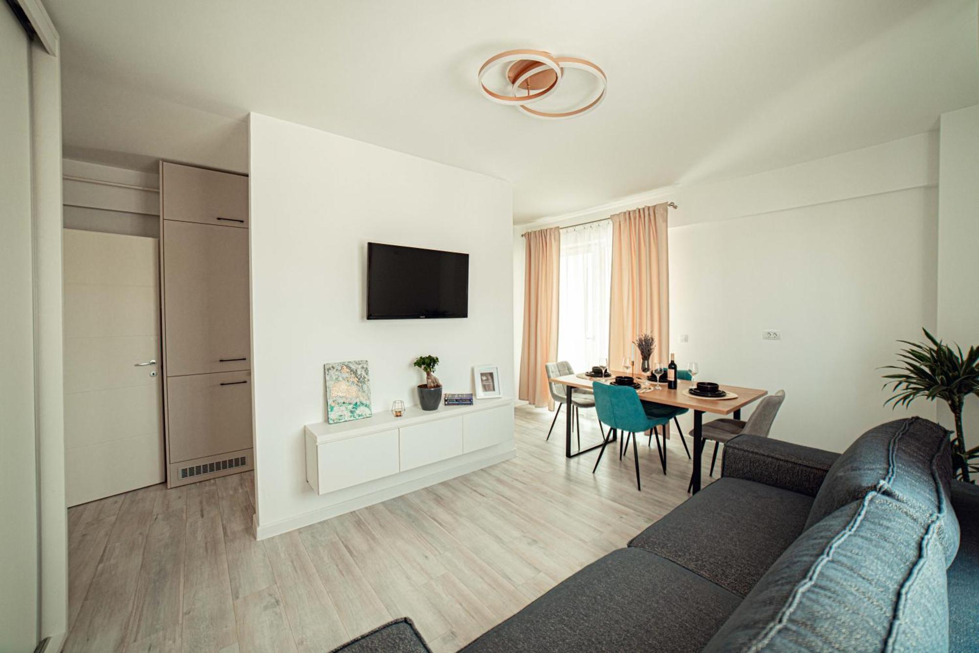 Palace Of Culture & Palas Mall Collection Suites & Studios Iasi Exterior photo